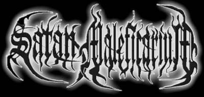 logo Satan Maleficarium